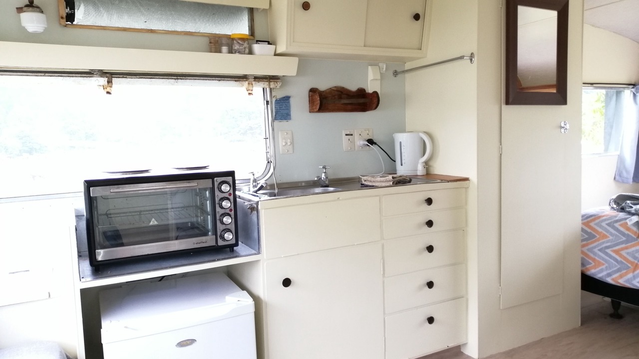 Photo of Kitchen in Colville