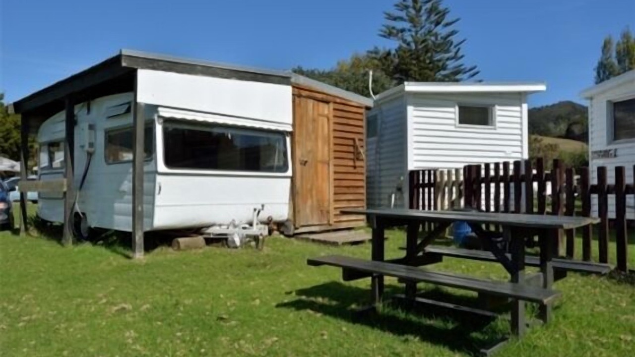 Photo of Outdoor in Colville