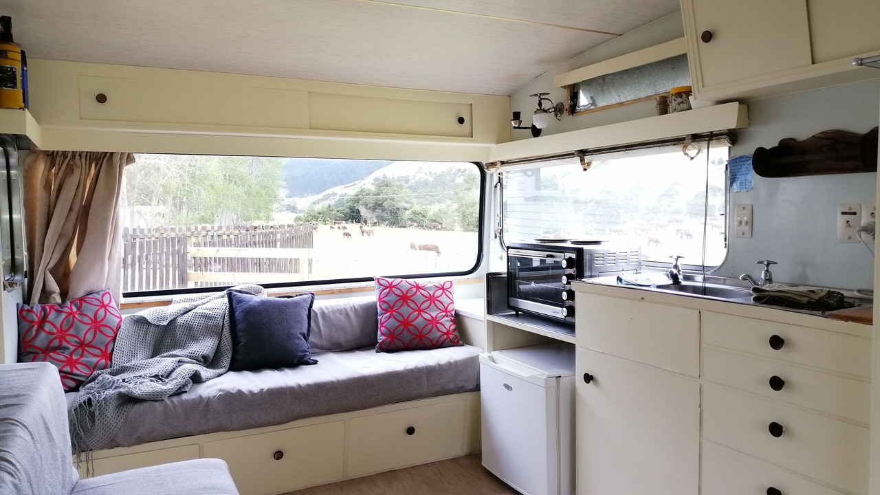 Photo of Outdoor in Colville