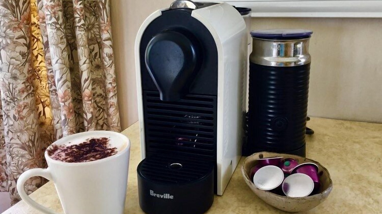 Photo of Kitchen in Christchurch District