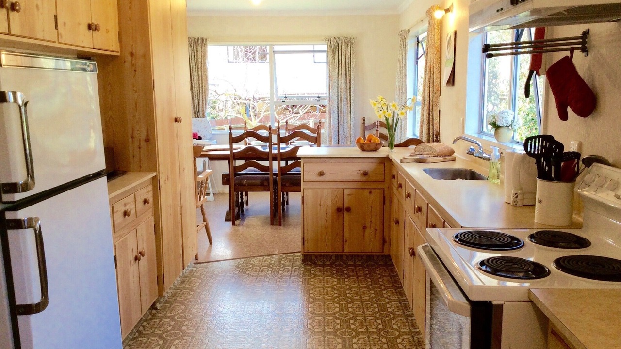 Photo of Kitchen in Christchurch District