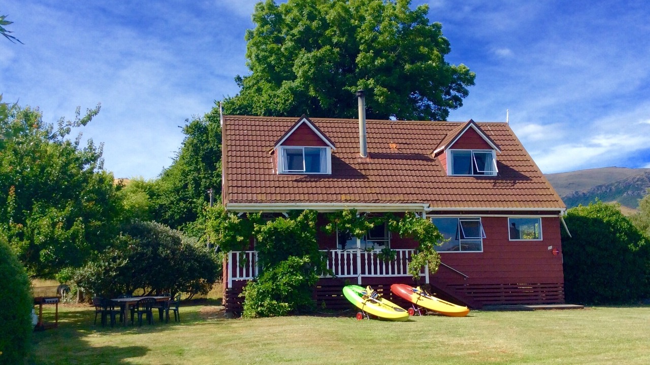 Photo of Outdoor in Christchurch District