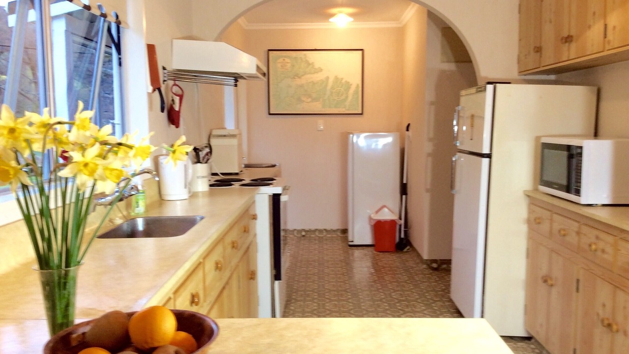 Photo of Kitchen in Christchurch District
