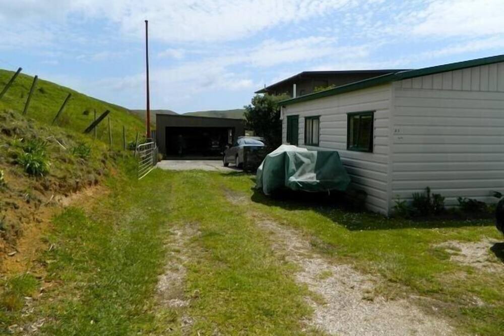 Photo of Outdoor in Opito Bay