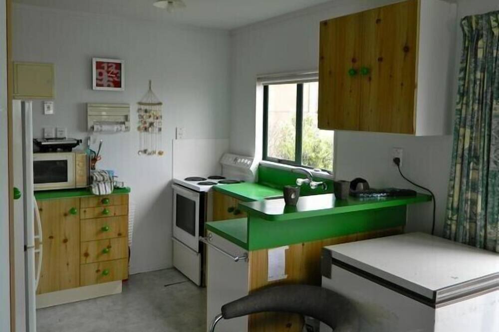 Photo of Bedroom in Opito Bay