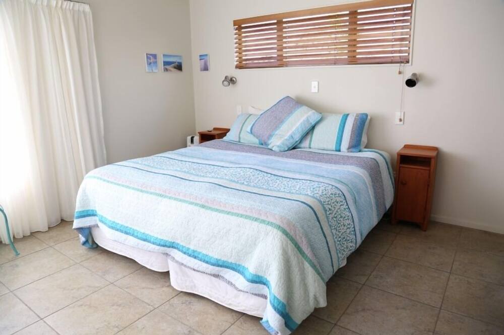 Photo of Bedroom in Ahipara
