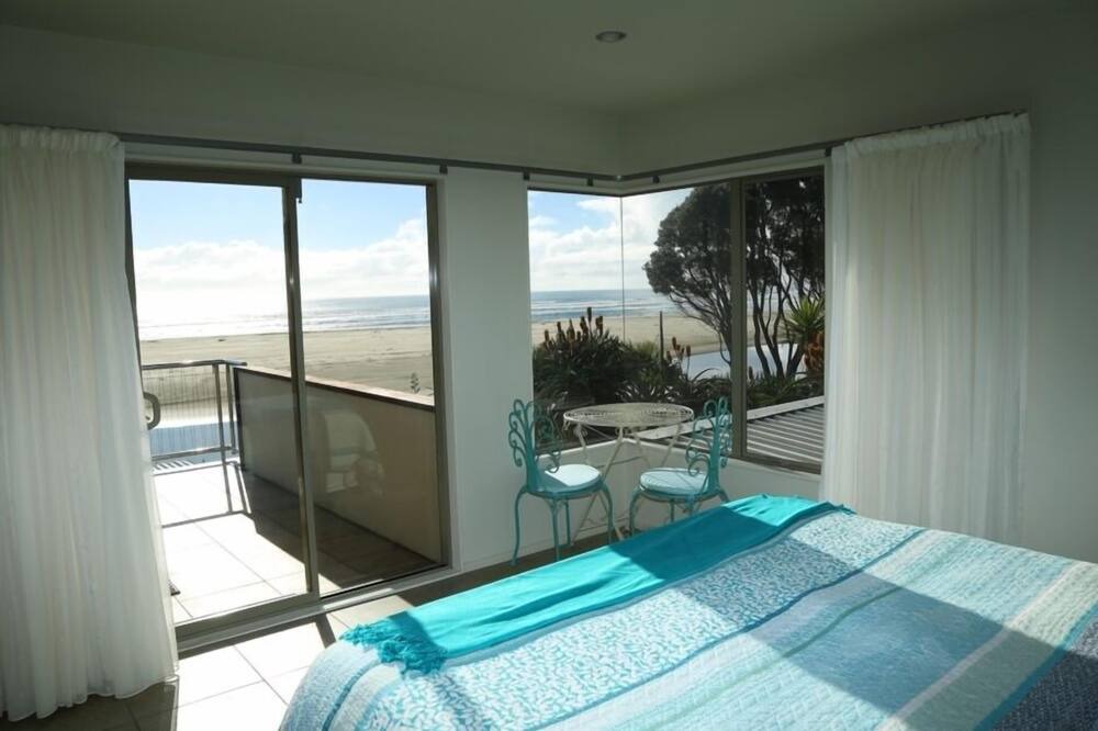 Photo of Bedroom in Ahipara