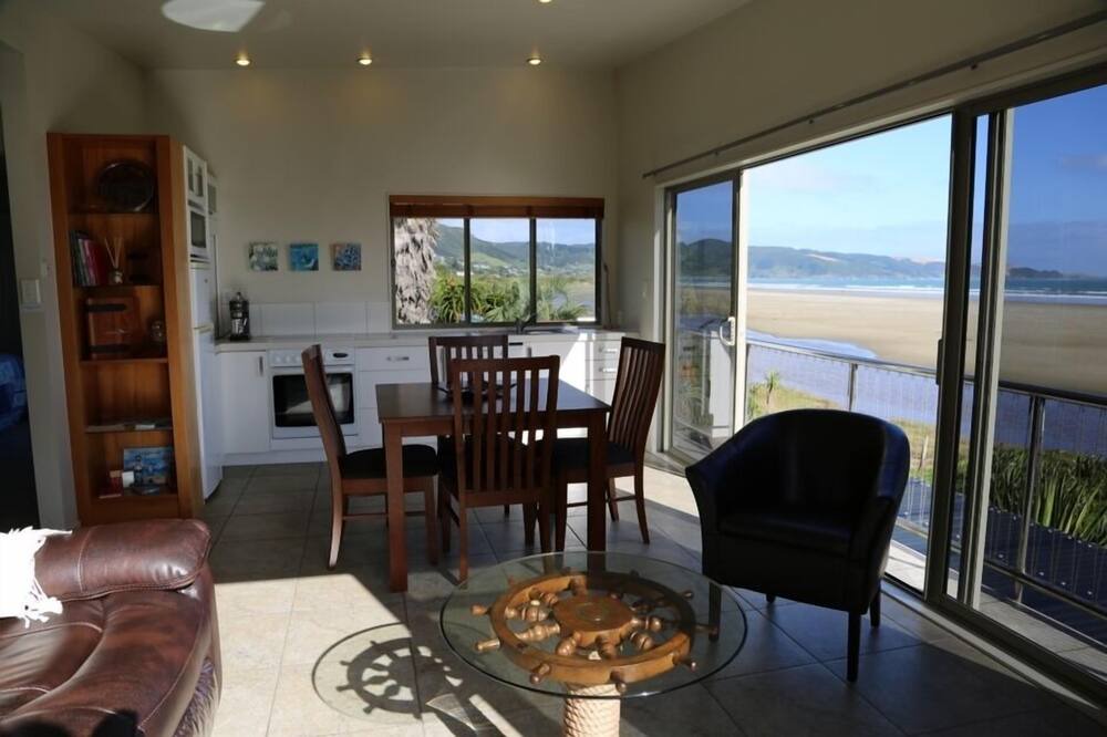 Photo of Livingroom in Ahipara