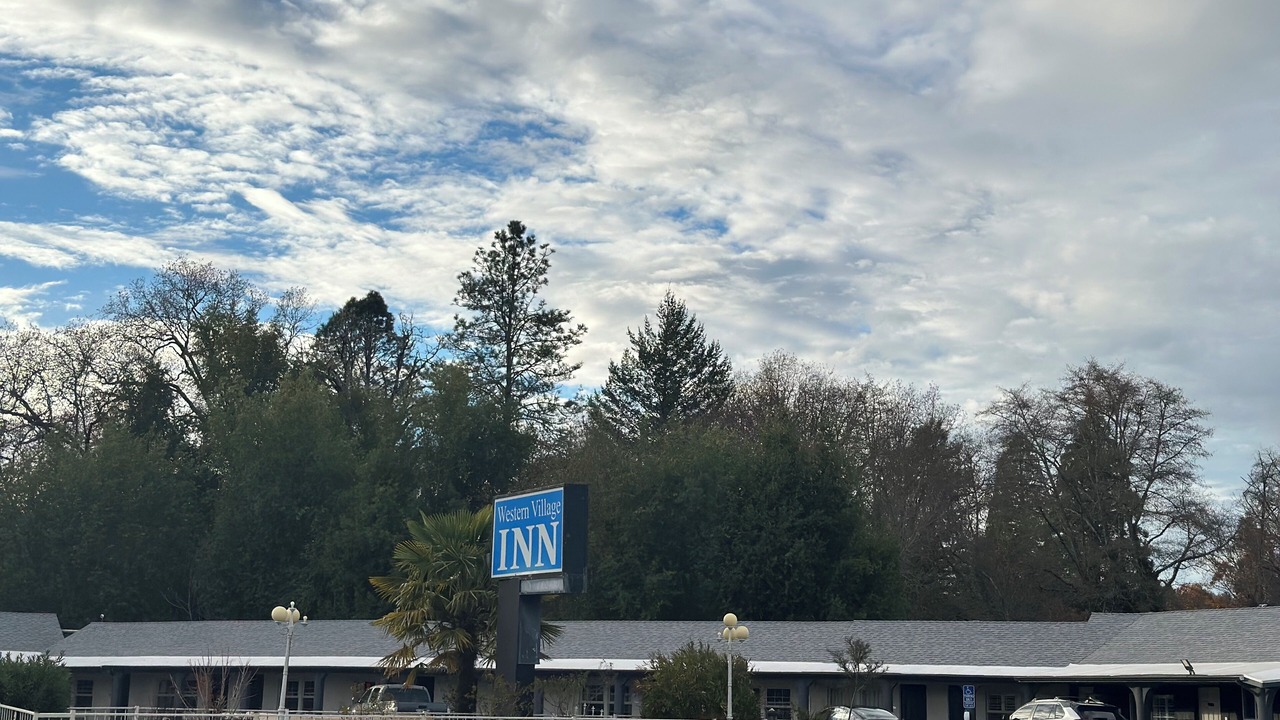 Photo of Outdoor in Willits