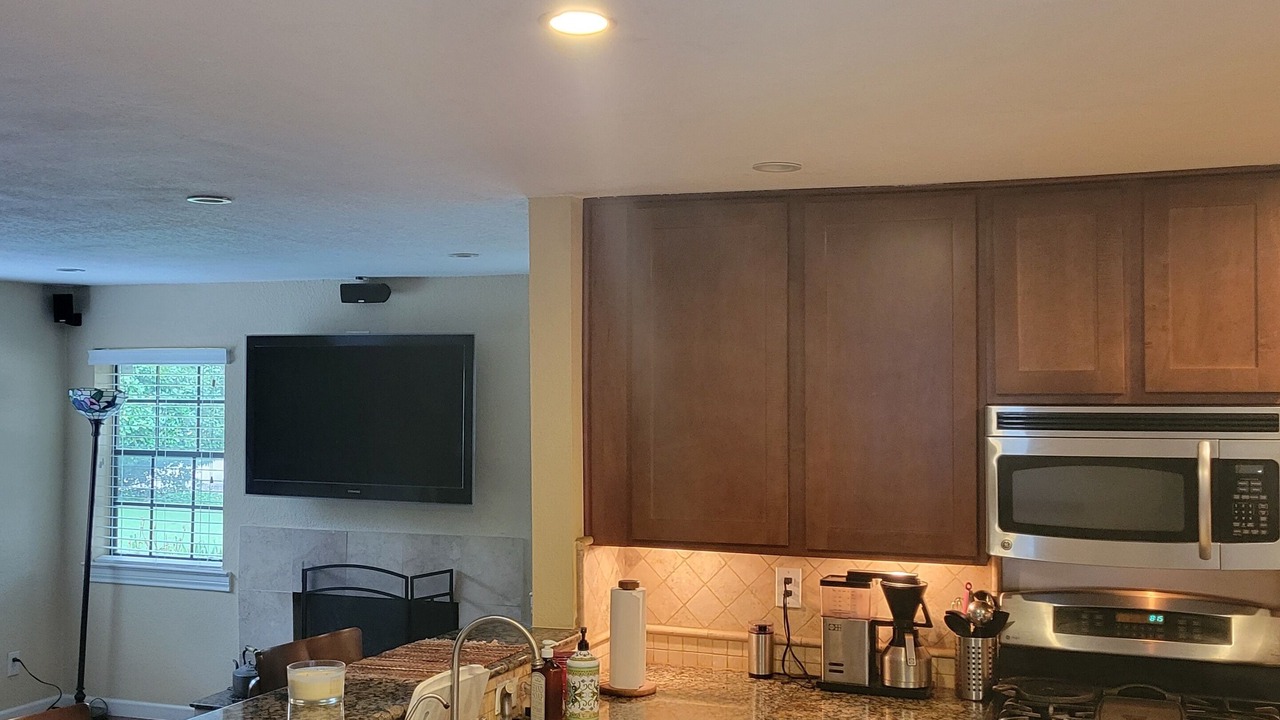 Photo of Kitchen in Lakewood Heights