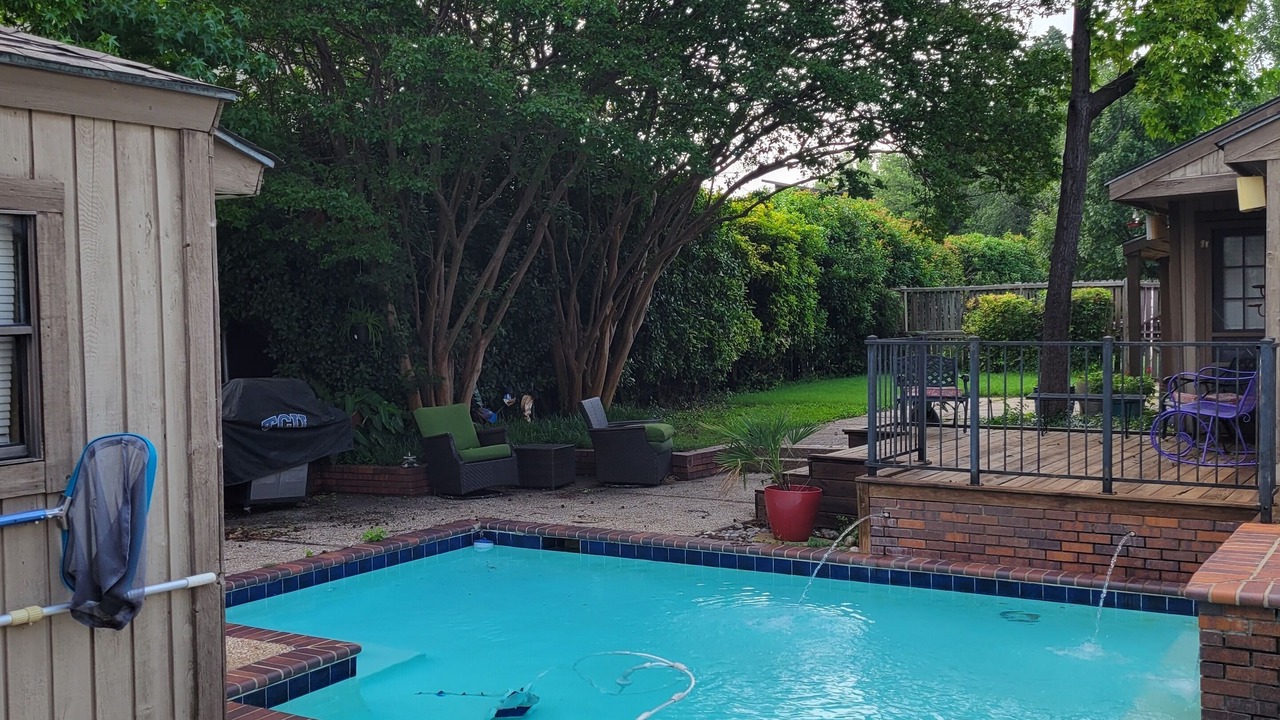 Photo of Outdoor in Lakewood Heights