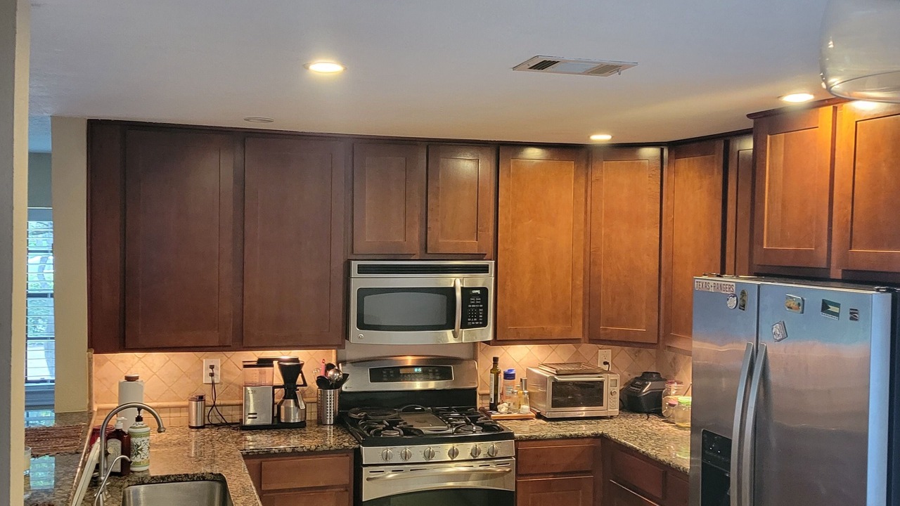 Photo of Kitchen in Lakewood Heights