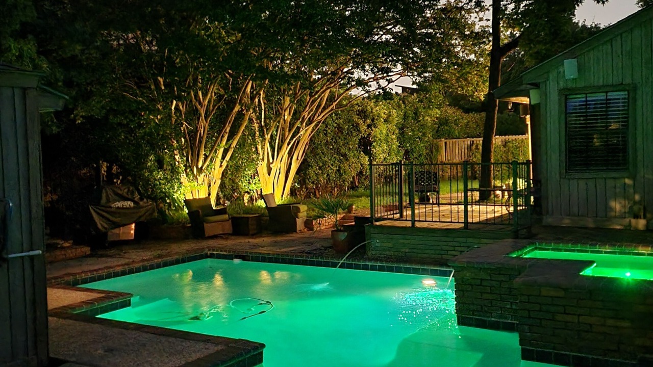 Photo of Outdoor in Lakewood Heights