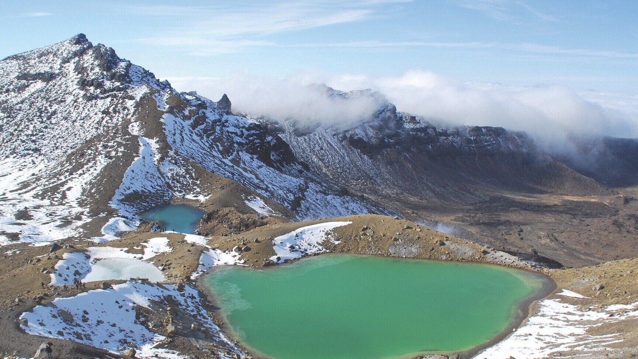 Photo of Outdoor in Turangi
