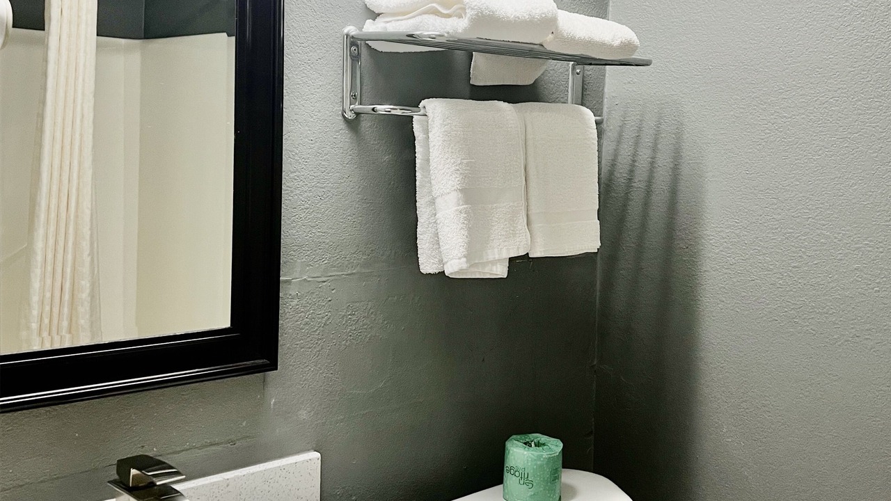 Photo of Bathroom in De Queen