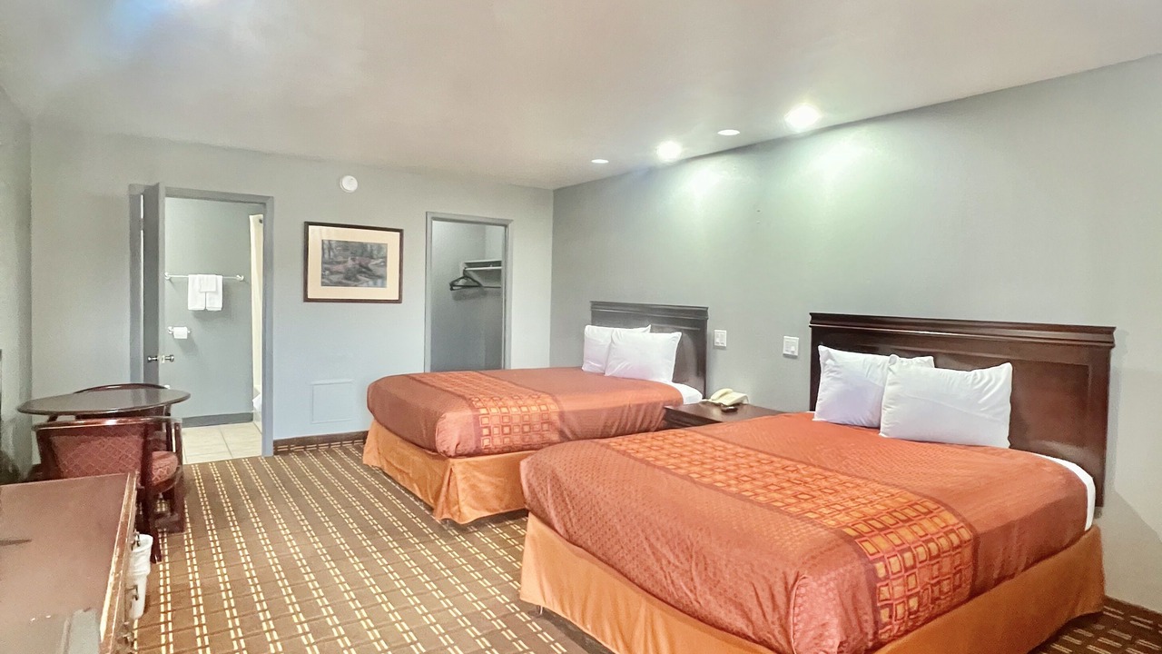 Photo of Bedroom in De Queen
