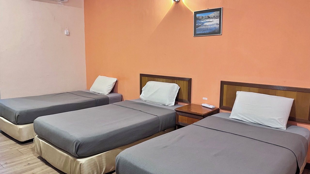 Photo of Patio Balcony in Malacca City