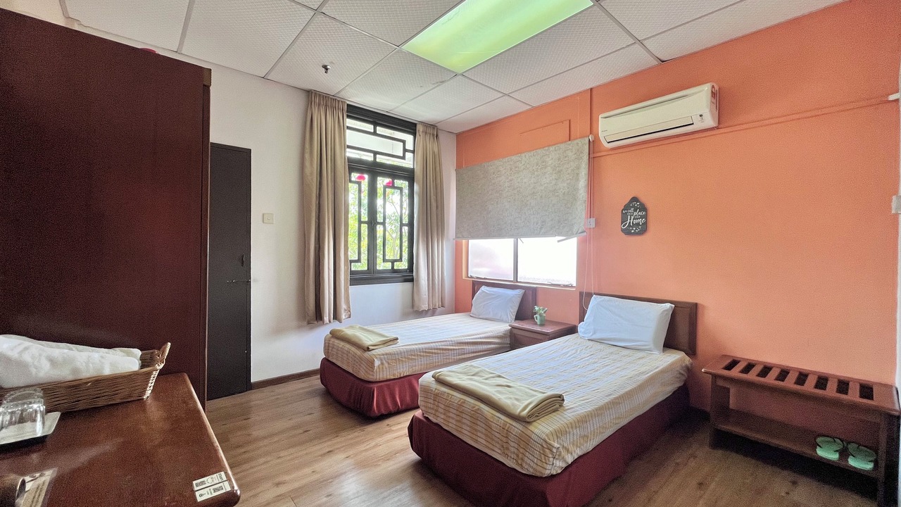 Photo of Bedroom in Malacca City
