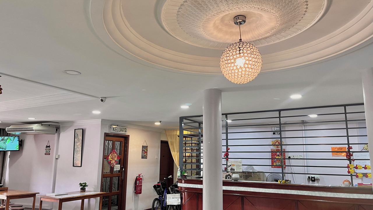 Photo of Others in Malacca City