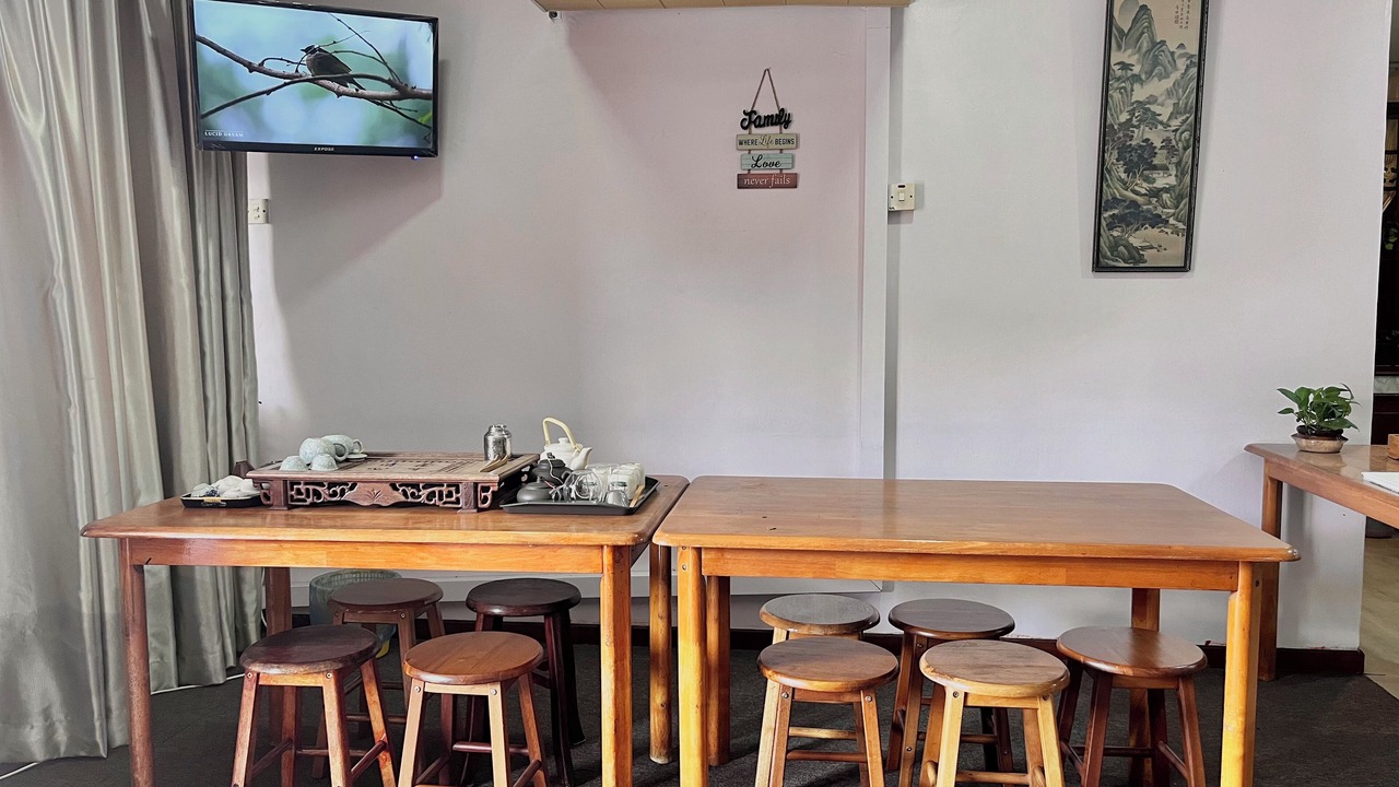 Photo of Others in Malacca City