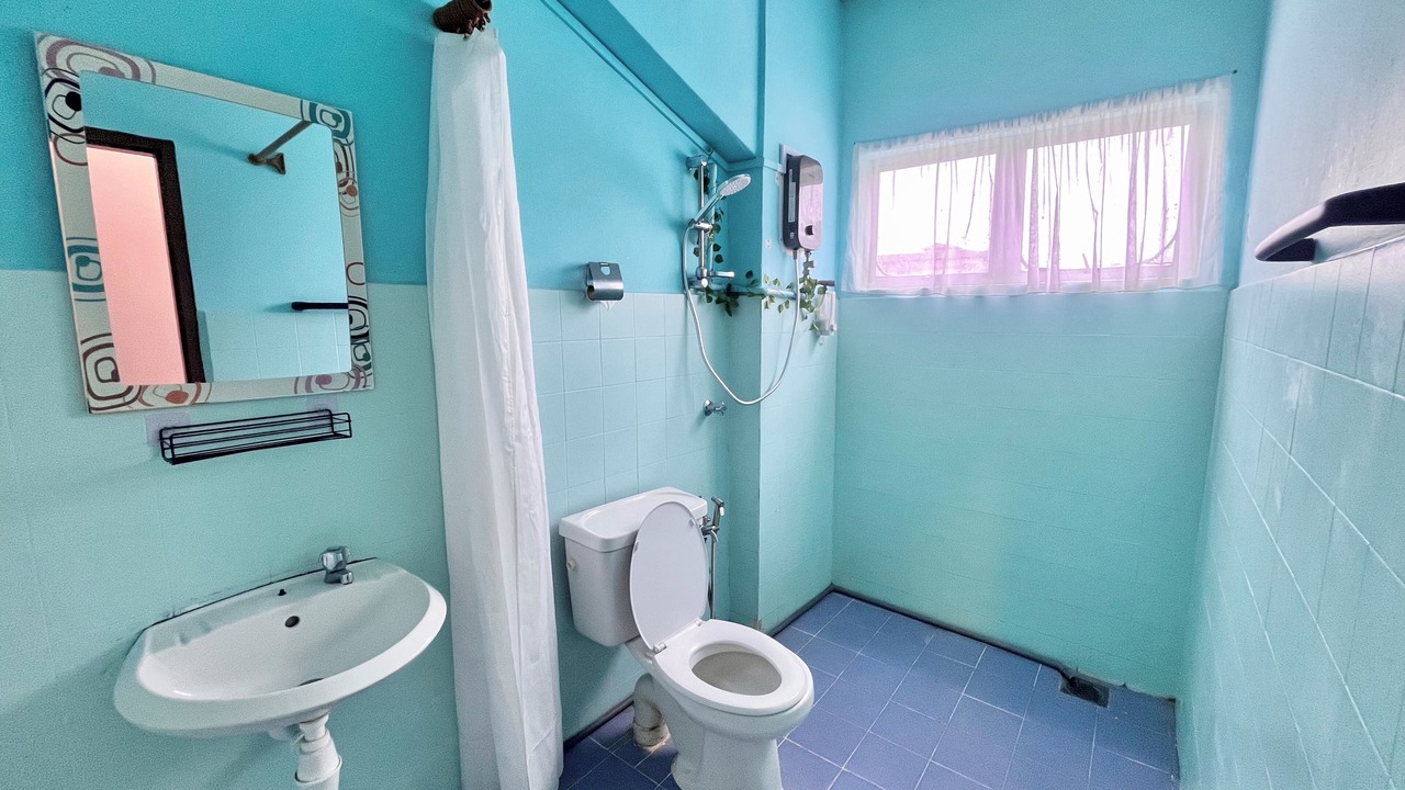 Photo of Patio Balcony in Malacca City