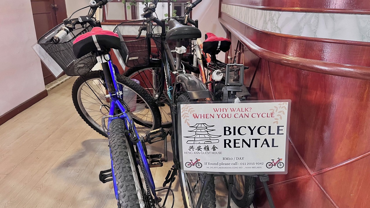 Photo of Outdoor in Malacca City