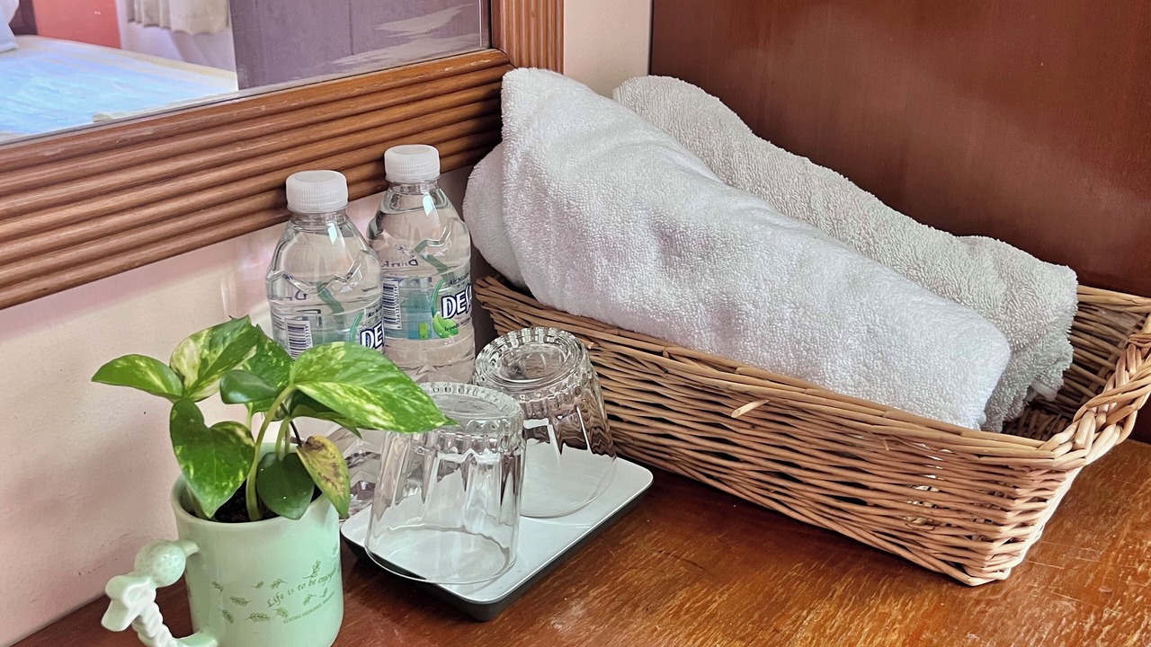 Photo of Bedroom in Malacca City