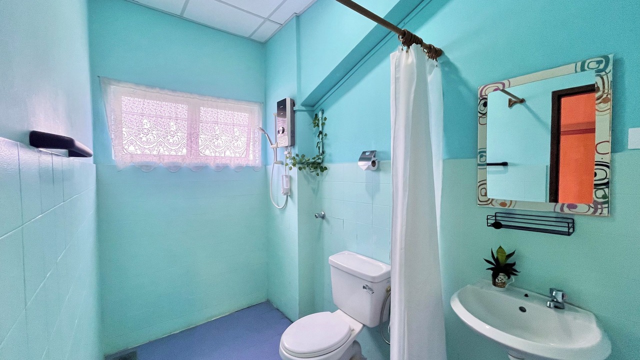 Photo of Bathroom in Malacca City
