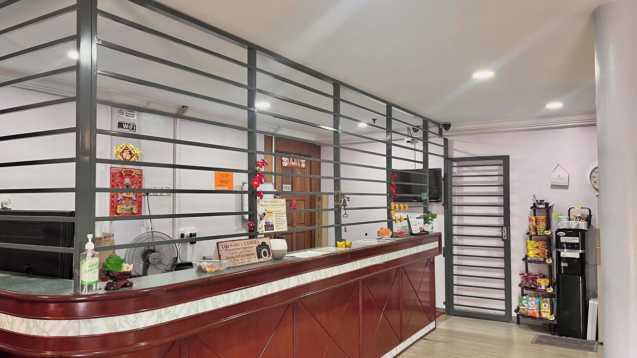 Photo of Others in Malacca City