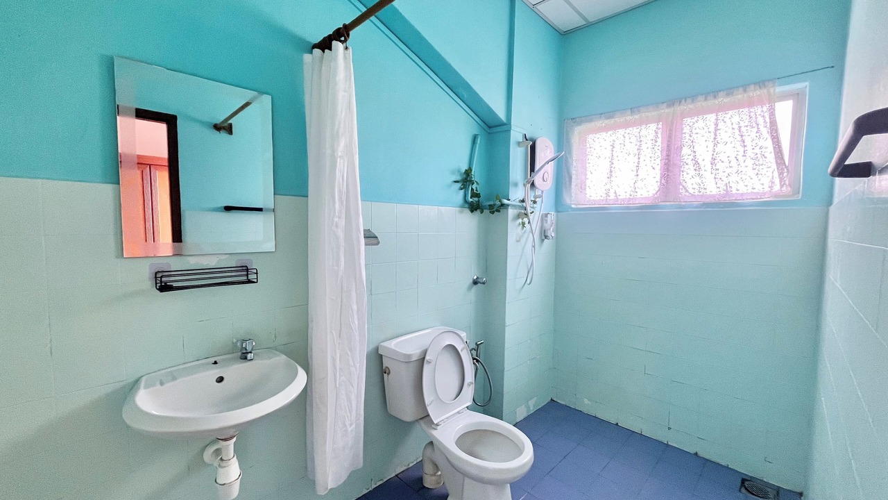 Photo of Patio Balcony in Malacca City