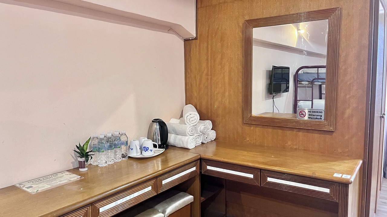 Photo of Others in Malacca City