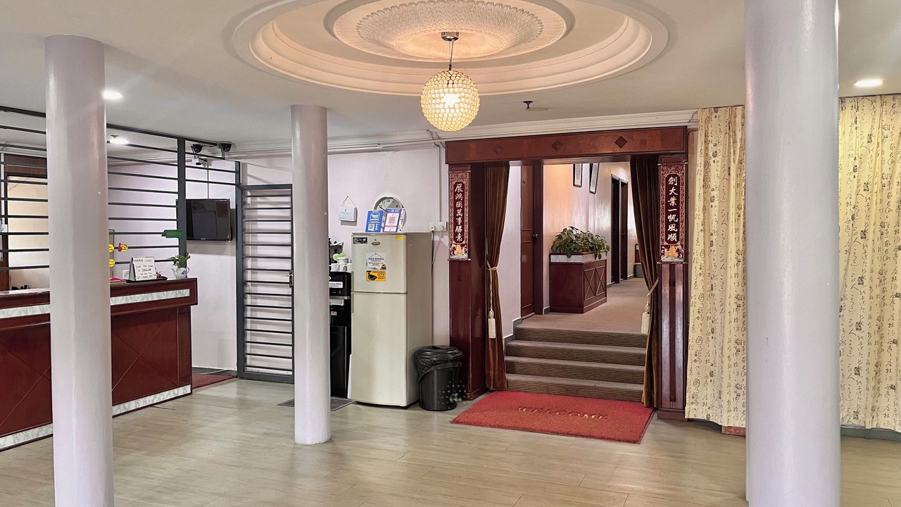 Photo of Others in Malacca City