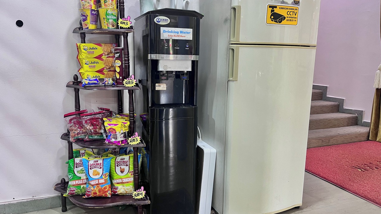 Photo of Others in Malacca City