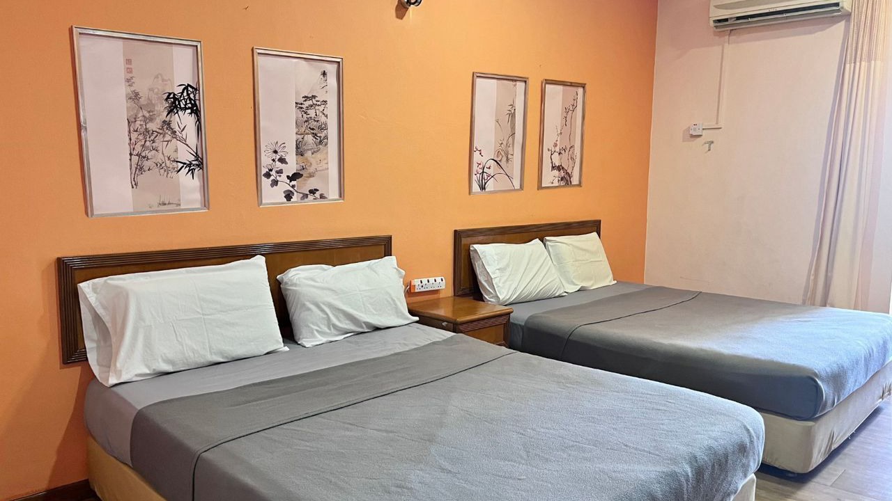 Photo of Bedroom in Malacca City