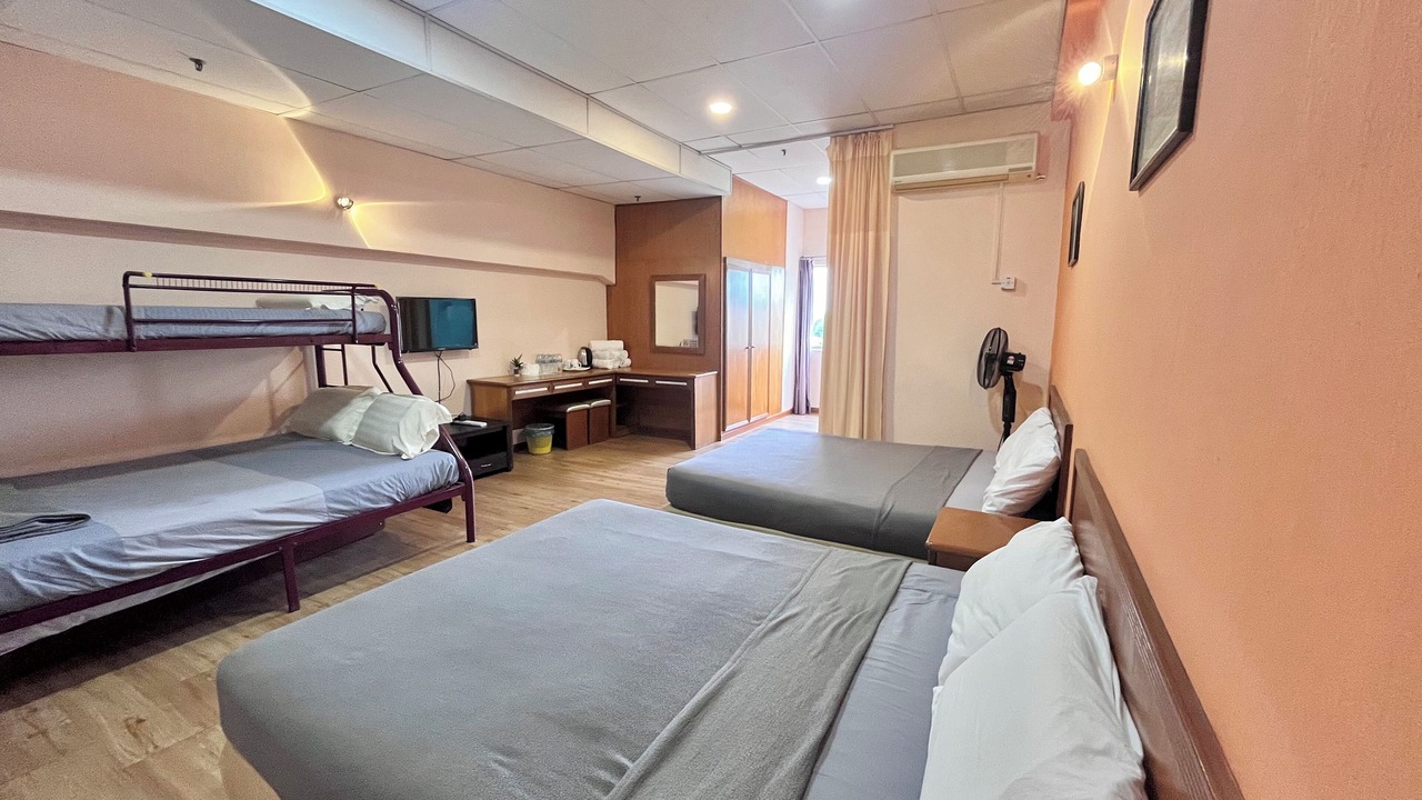 Photo of Others in Malacca City