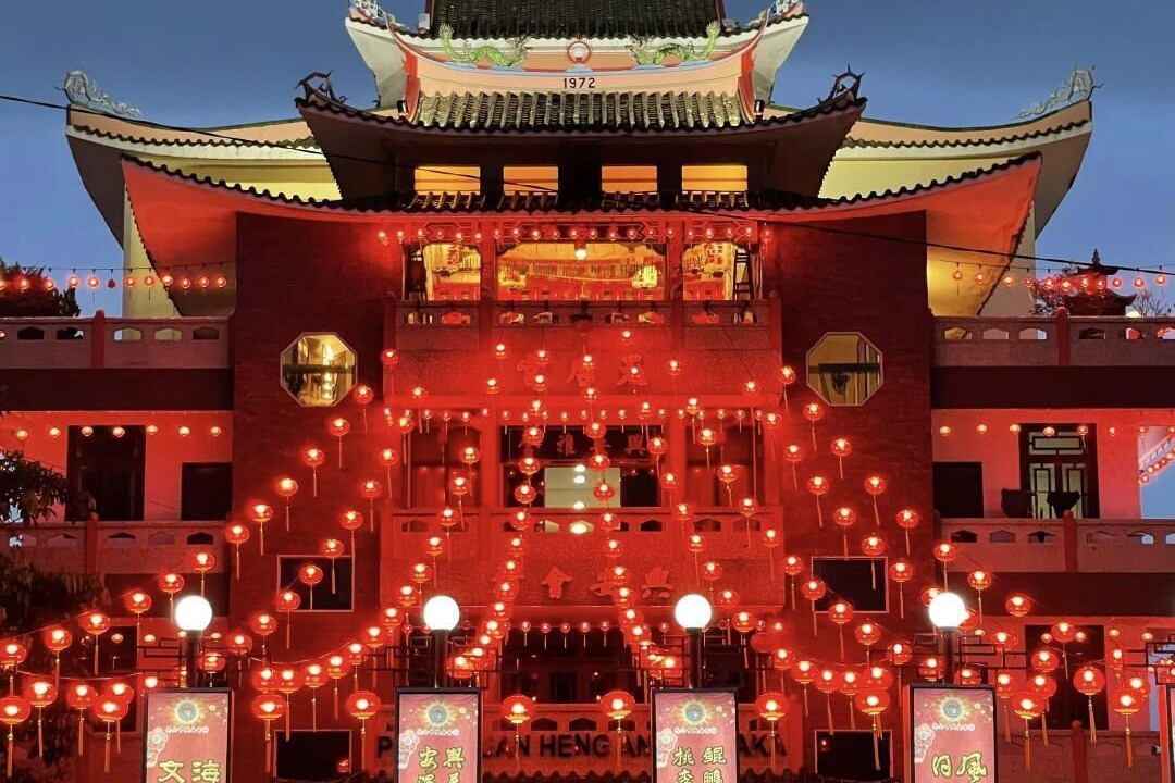 Photo of Outdoor in Malacca City