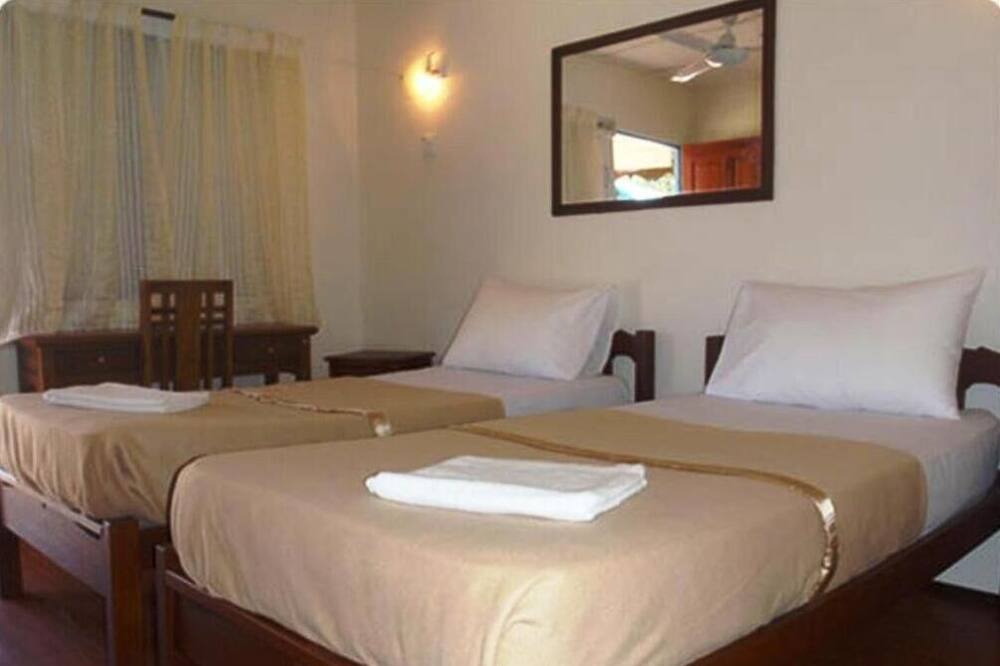 Photo of Bedroom in Tioman Island