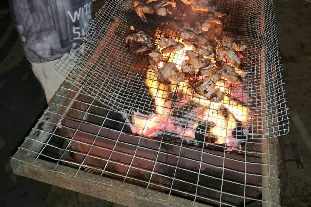 Photo of Outdoor in Tioman Island