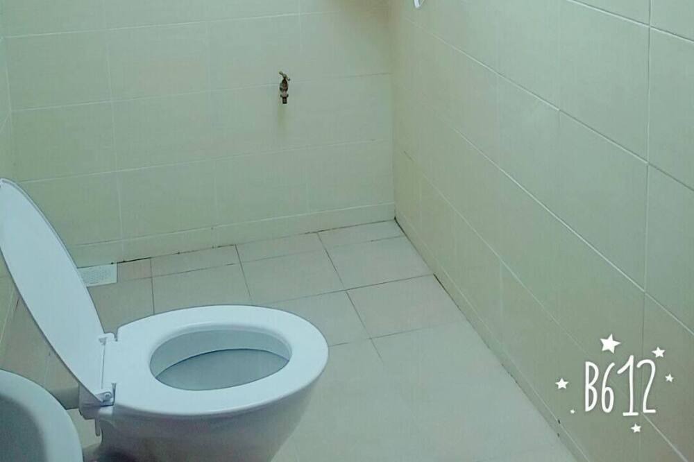Photo of Bathroom in Tioman Island