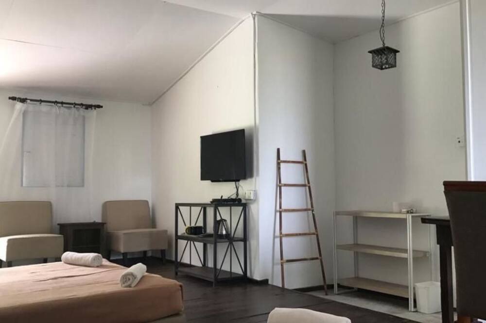 Photo of Bedroom in Tioman Island