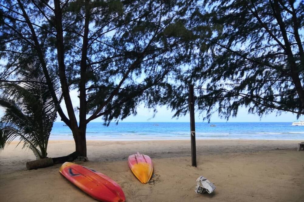 Photo of Others in Tioman Island