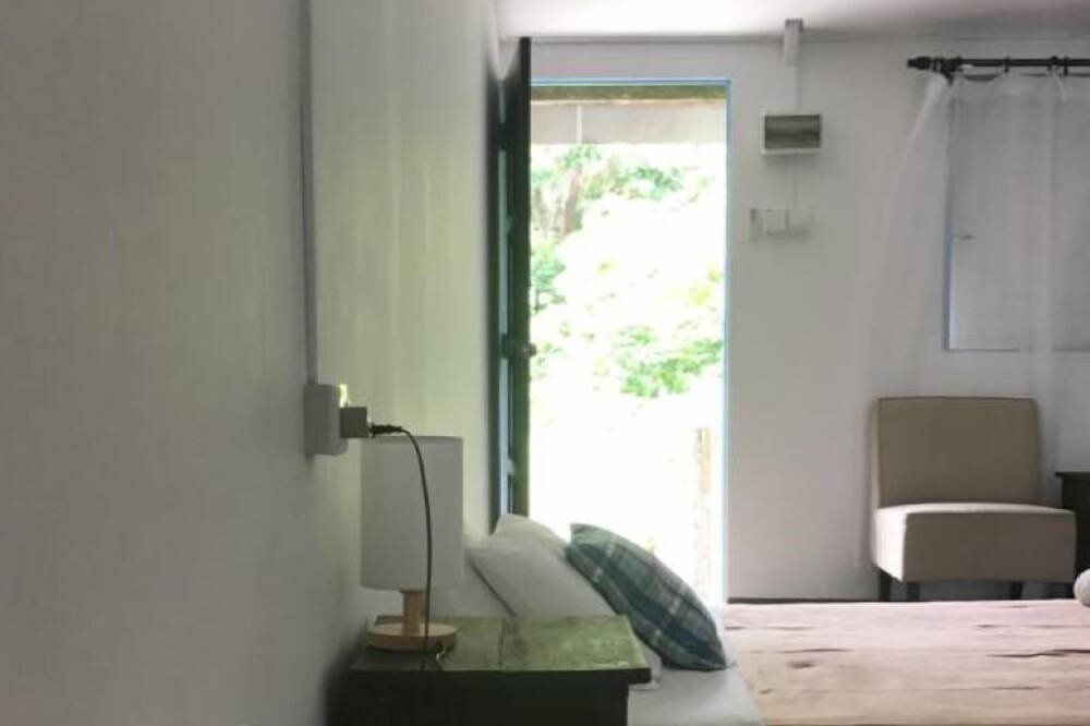 Photo of Bedroom in Tioman Island