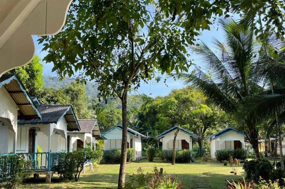 Photo of Bedroom in Tioman Island