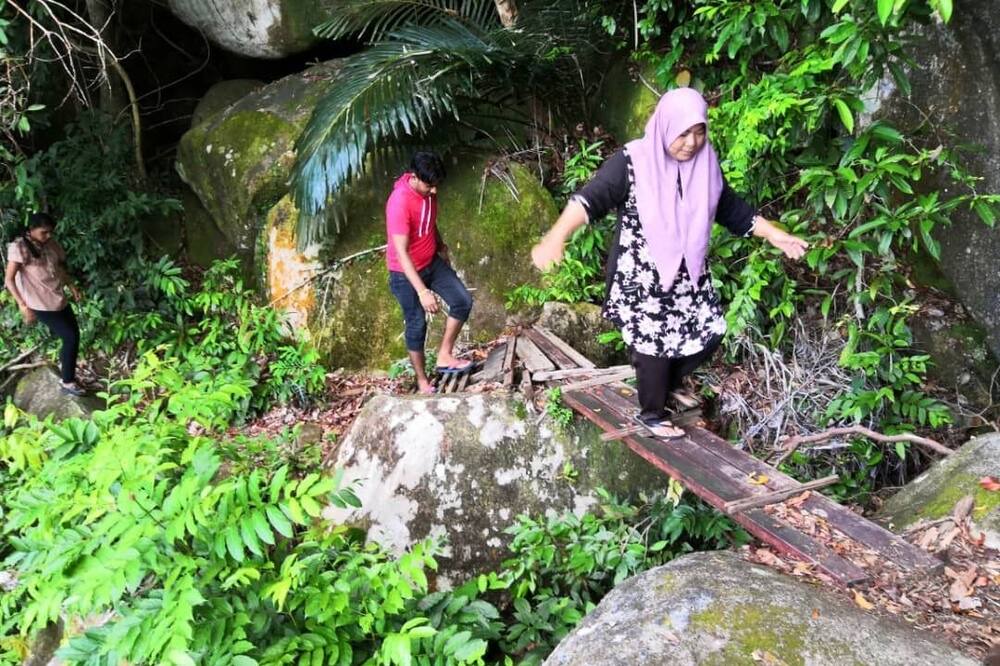 Photo of Outdoor in Tioman Island