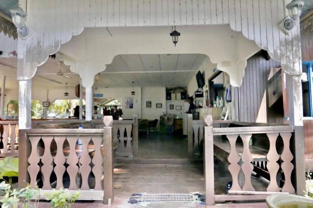 Photo of Outdoor in Tioman Island