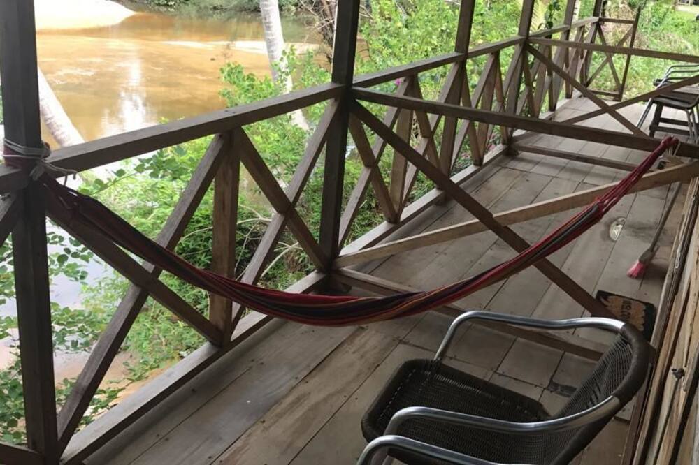 Photo of Livingroom in Tioman Island