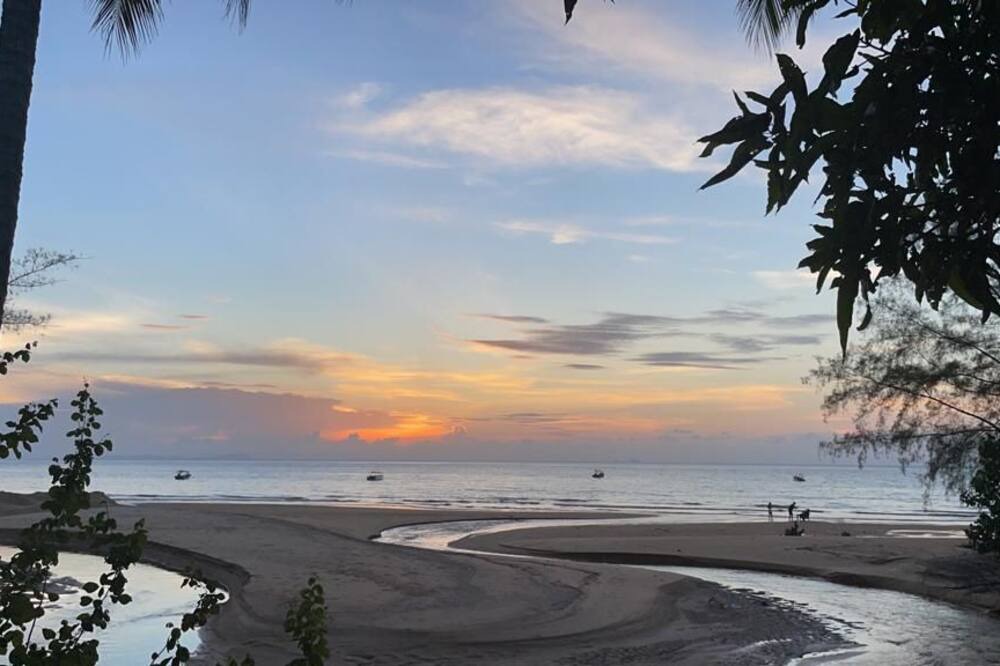 Photo of Livingroom in Tioman Island
