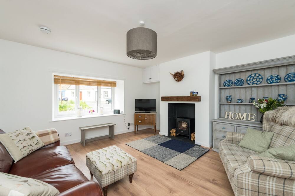 Photo of Livingroom in Norham