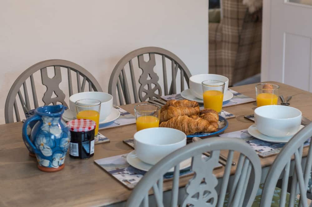 Photo of Kitchen in Norham