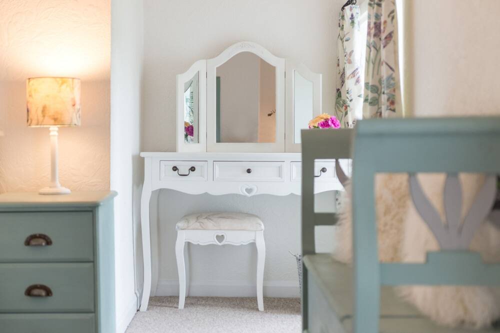 Photo of Bedroom in Norham